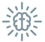 Brain icon