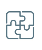 Puzzle icon