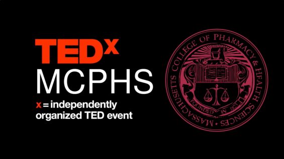 TedX video logo thumbnail