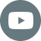 Youtube icon grey